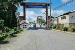 Kẹt tiền bán nhanh nền tuyến đê nhơn ái phongđiền