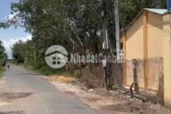 Cần bán gấp lô đất 1000m2 xã truông mít