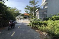 Đất đường số 8 long phước 50 7m