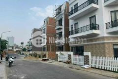 Hà huy giáp ngay khu du lịch bến xưa 4 8x11m