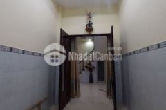 Cần bán gấp nhà đường số 13 tam bình thủ đức