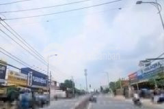 Đất mặt tiền 304 ngay chợ đêm dt20x53 giá tốt