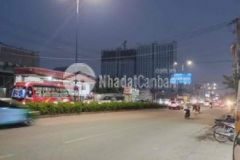 Đất sổ hồng 80m2 nguyễn xiểntp thủ đức gần vinhom