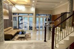 Nhà mặt tiền trần quang khải 4 x 16m giá 21 tỷ 5