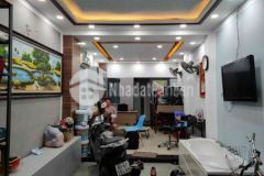 Bán nhà hẻm xe hơi 40m2 4 7tỷ tây thạnh tan phu