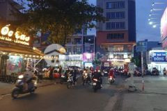 Bán nhà tân phú shr 48m2 huỳnh thiện lộc