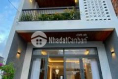 Cần bán nhà 3 tầng đường 7m5