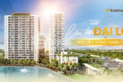 Sang gấp căn 3pn tại mt eastmarkcity chỉ 42trm2