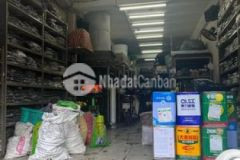 Mặt tiền kd âu cơ 4x23 3tầng bán kín giá tốt