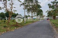 Đất nền lộ 14m gần chợ ngay cầu cần thơ