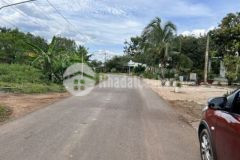 Bán gấp lô đất giá rẻ gần kdc 1069m2 giá 670 triệu