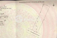 Bán đất kiệt ô tô 4m phó đức chính giá sụp hầm