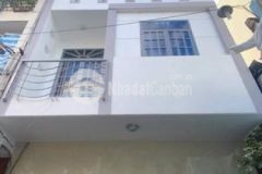 Bán nhà hxh bành văn trân qtb 64m2 4pn 9 tỷ