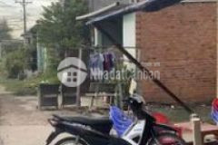 Nhà mặt tiền đường 111 bến than 66m2 4x16 giá 2tỷ