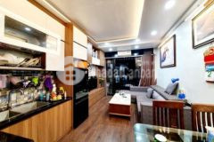 Bán nhà cầu giấy 2 thoáng 50m 5 tầng cực đẹp sẵn ở