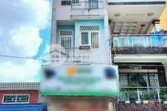 Chủ gửi bán nhà mt trần chánh chiếu quận 5