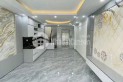 Nhà mới phố cù chính lan 2 thoáng gara thang máy