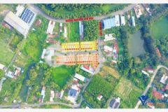 Cần tiền trả nợ bán rẻ lô đất 109m2 shr