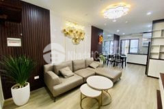 Căn hộ 68m2 2pn chung cư thanh bình tp bắc ninh