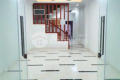 Nhà 4 tầng x 4 phòng ngủ ở yên nghĩa ô tô cách 20m