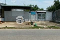 Nền 6x26 mặt tiền lê hồng nhi c răng giá 2 9 tỷ