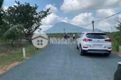 Đất250m2 ngay sau uỷ ban nhân dân xã tân lợi 300m