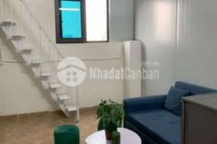 Bán ccmn phùng khoang 8 tầng 39 phòng lô góc