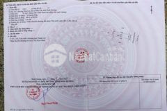 Chủ ngộp cần ra gấp 92m2 full thổ cư sổ sẵn