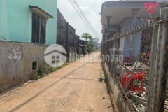 Thị trấn vĩnh an 231m2 đất có sổ đường ô tô