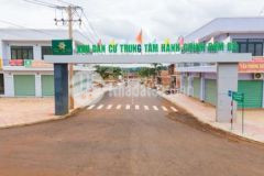 Đất ngay trung tâm hành chính xã bombo