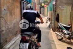 Bán đất 40m2 an đào trâu quỳ gia lâm