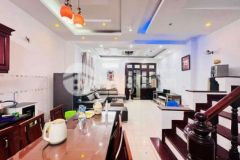 Đất vĩnh hưng ngõ ô tô 40m giá 1 35 tỷ