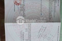 Kẹt tiền bán lỗ lô đất thổ cư xã nhơn đức