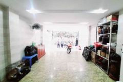 Nhà đẹpphố minh khai40m26tmt4 6mô tô tránh