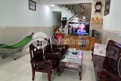 Bán nhà mới 2 tầng 220m2 đường oto tnpb quận 9