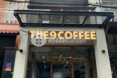 Nhà chính chủ bán hẻm thông xe hơi giáp gò vấp