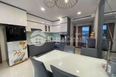 Căn hộ vũng tàu gateway view biển giá chỉ 2ty650