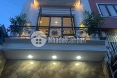 Nhanh còn kịpcầu giấyoto gần45m 5tnhỉnh 4 tỷ