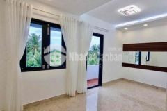 Nhà 1 trệt 1 lầu 138m2 kp 2 châu thành chỉ 1 6tỷ