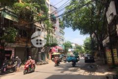 Đất hiếm văn quán mặt phố vỉa hè kinh doanh 46m2