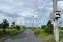 Kẹt tiền bán 98m2 nền kdc ecosun cho ai thiện chí