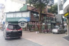 Bán đất phố cổ linh vỉa hè kd ô tô 52 m2