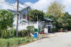 148m2 mặt tiền đường lê thị sọc 5x29 full thổ 2tỷ7