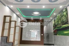 Nhà sổ riêng kp4 trảng dài 5x21 2 pn 1 gần chợ
