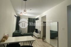 Bán chung cư luxcity 2pn 2wc đã có sổ giá 2ty580