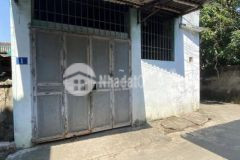 Thôn trung cao viên nhà cấp 4 54m2 ôtô 1 22 tỷ
