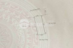 Vỡ nợ bán gấp đất thôn linh sâm xã minh tân