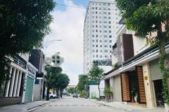 Đất đẹp dự án cienco4 đồng vĩnh