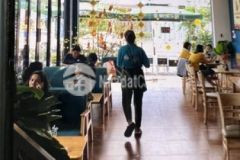 Quán cf 3 mặt tiền đường trần nhân tông sơn trà