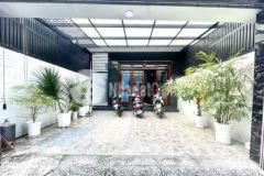 Bán gấp nhà mới đường huỳnh văn nghệ gò vấp